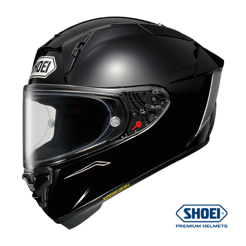 쇼에이 SHOEI X-15 BLACK 유광블랙 X15 풀페이스 오토바이 헬멧